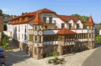 Hotel Rebstock