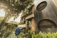 Hotel Meridiano Lofts