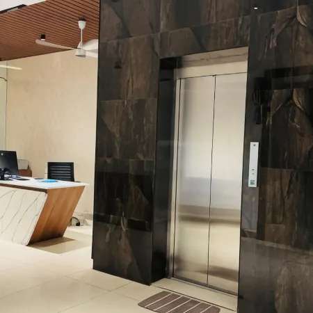 Vaigai Residency