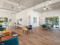 Glow Boutique Suites - petit déjeuner