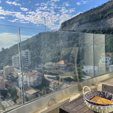 Boreti Residence