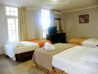 Hotel Meryland Hoteles en 