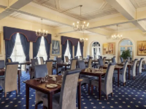 The Palace Hotel Hotels in Paignton