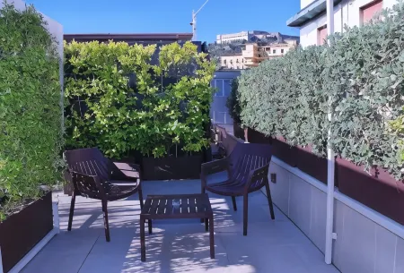 Culture Hotel Centro Storico