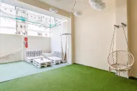 Coworking Balance Hotels in Valencia