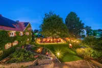 Kneipp- Und Wellvitalhotel Edelweiss