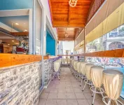 Elounda Residence Resort & Waterpark - bar