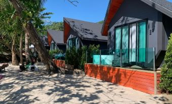 Sangtawan Resort