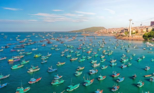 Khach San Royal Phu Quoc