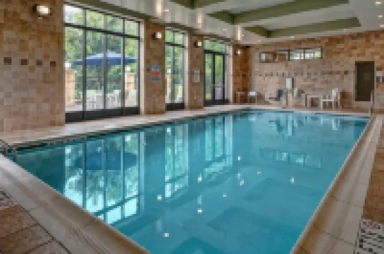 Holiday Inn ROCKY MOUNT - I-95 AT US 64 by IHG