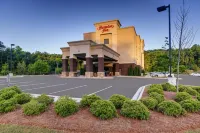 Hampton Inn Birmingham/Leeds
