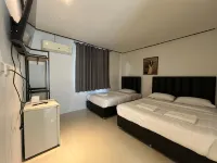 Pattaya Inn hotel