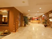Boyuguzel Termal Hotel Hotel di Bursa