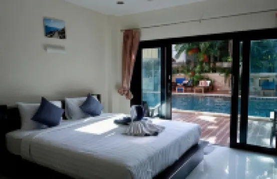 Aiya Resort Koh-Tao