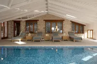 Santa Marina Arachova Resort & Spa - 5-نجوم