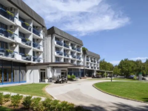 Hotel Sport - Terme Krka Hotels in Novo Mesto