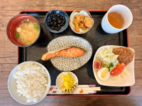 和歌山プリンスイン海南 有田市のホテル