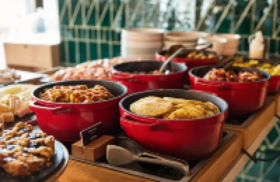 The Social Hub Eindhoven