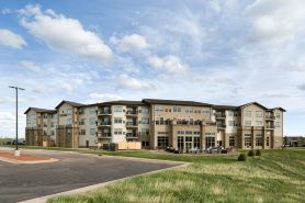 ClubHouse Hotel & Suites Rapid City
