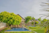 DSK 우푸벨리 비치