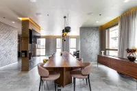 聖阿馬羅查理氣氛