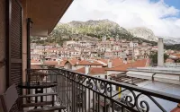 Mons Arachova - Vuoristonäköala