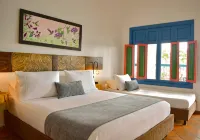 Hotel Campestre Cafe Cafe Hotels in Montenegro