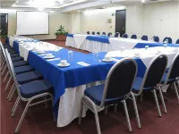 Aranzazu Plaza Kristal Aguascalientes - Business