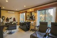 Rupakot Resort - spa