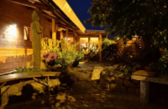 Aparthotel & Seminarhaus Wolkentor
