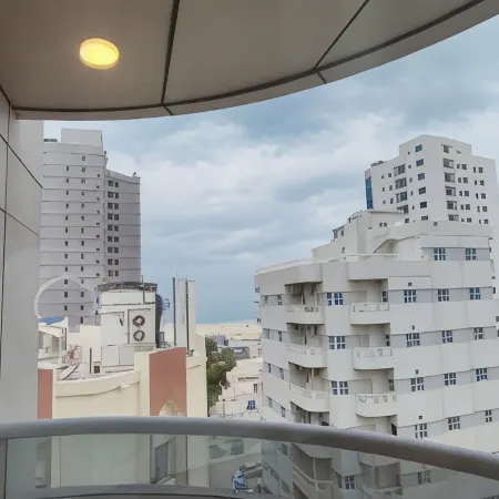 Al Khaleej Plaza Furnished Hotel Apartments