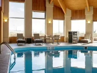 Baymont by Wyndham Maumee Toledo Hotels in Maumee