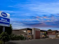 Best Western Skyline Motor Lodge Hotels in Lakeview