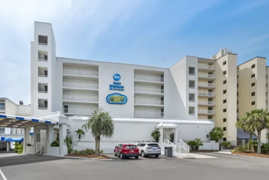 Best Western on the Beach