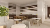 Kleopatra Inn - breakfast