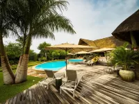 Shearwater's Explorers Village - Pools