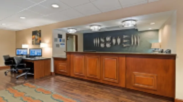 Best Western Delta Inn