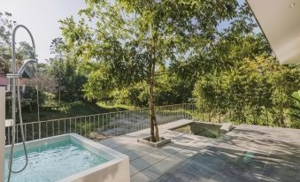 The Scandic Khao Yai