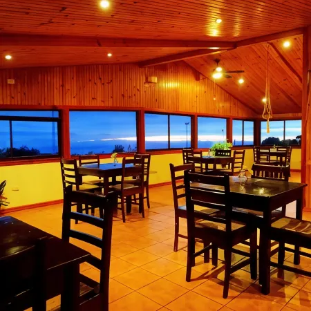 Miztli Lodge & Adventure