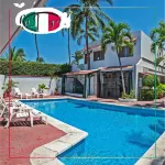 Hotel Boutique la Pergola - Pool