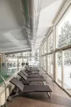 Schloss Hotel & Spa Pontresina - Spa