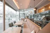 Hotel Promenade - breakfast