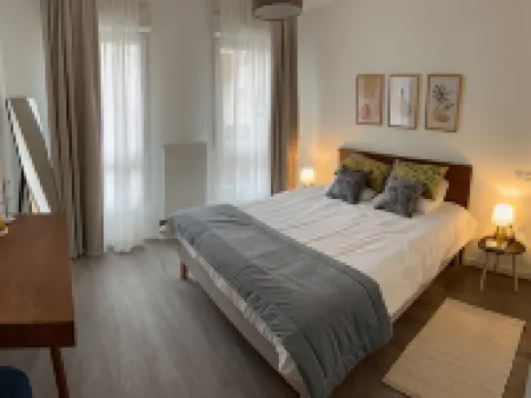 Domitys - la Flânerie Hotels in Béthune