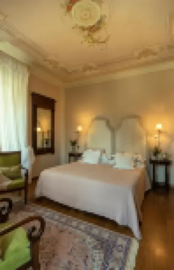 Villa Sestilia Guest House