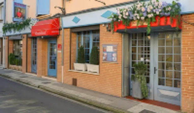 Hotel les Pasteliers