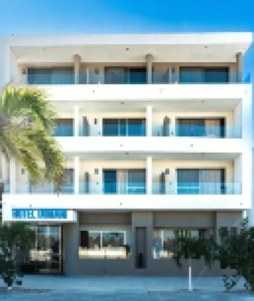 多瑪尼套房酒店