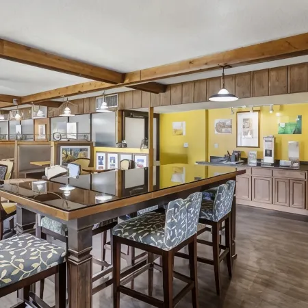 Quality Inn Alachua - Gainesville Area