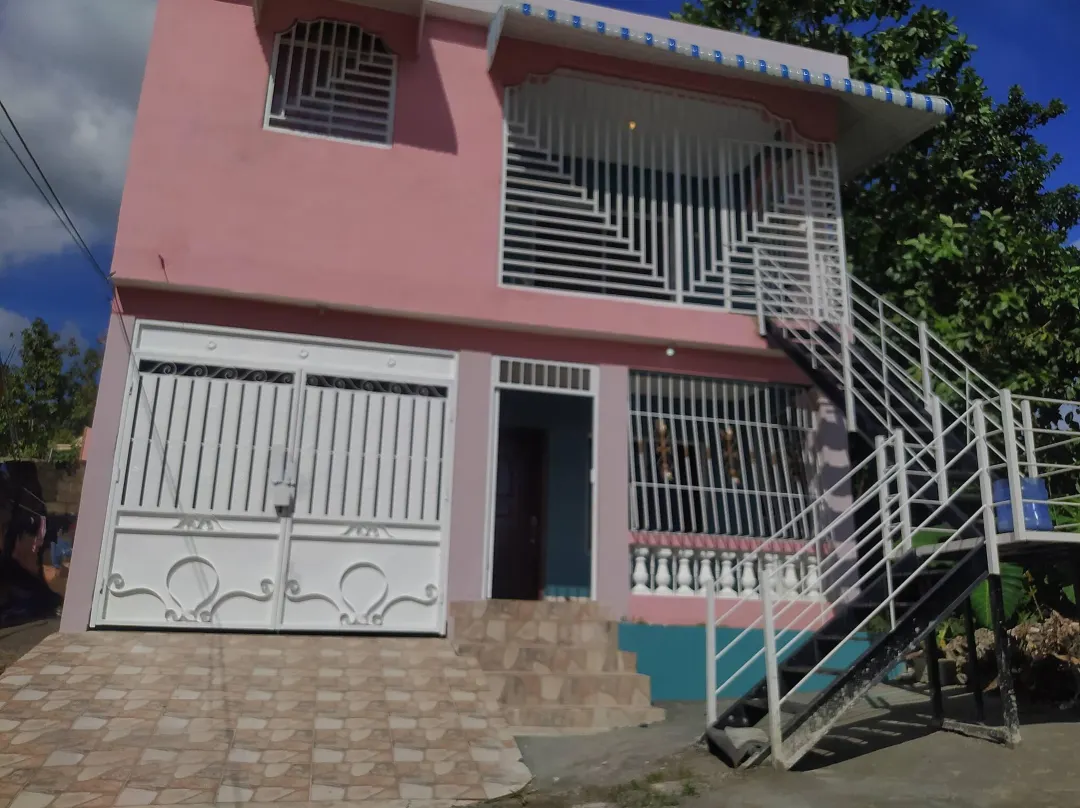 Don Carlos Residencia - Karibik