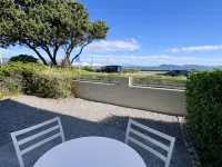BKs Premier Motel Esplanade Hotels in Lower Hutt