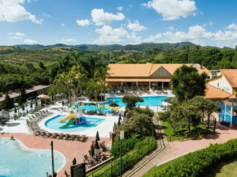 Monreale Resort Parque Aquático
